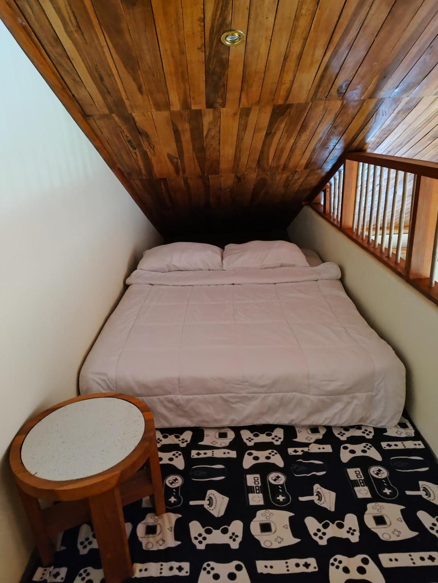 Arenal Ginger Home La Fortuna Kültér fotó
